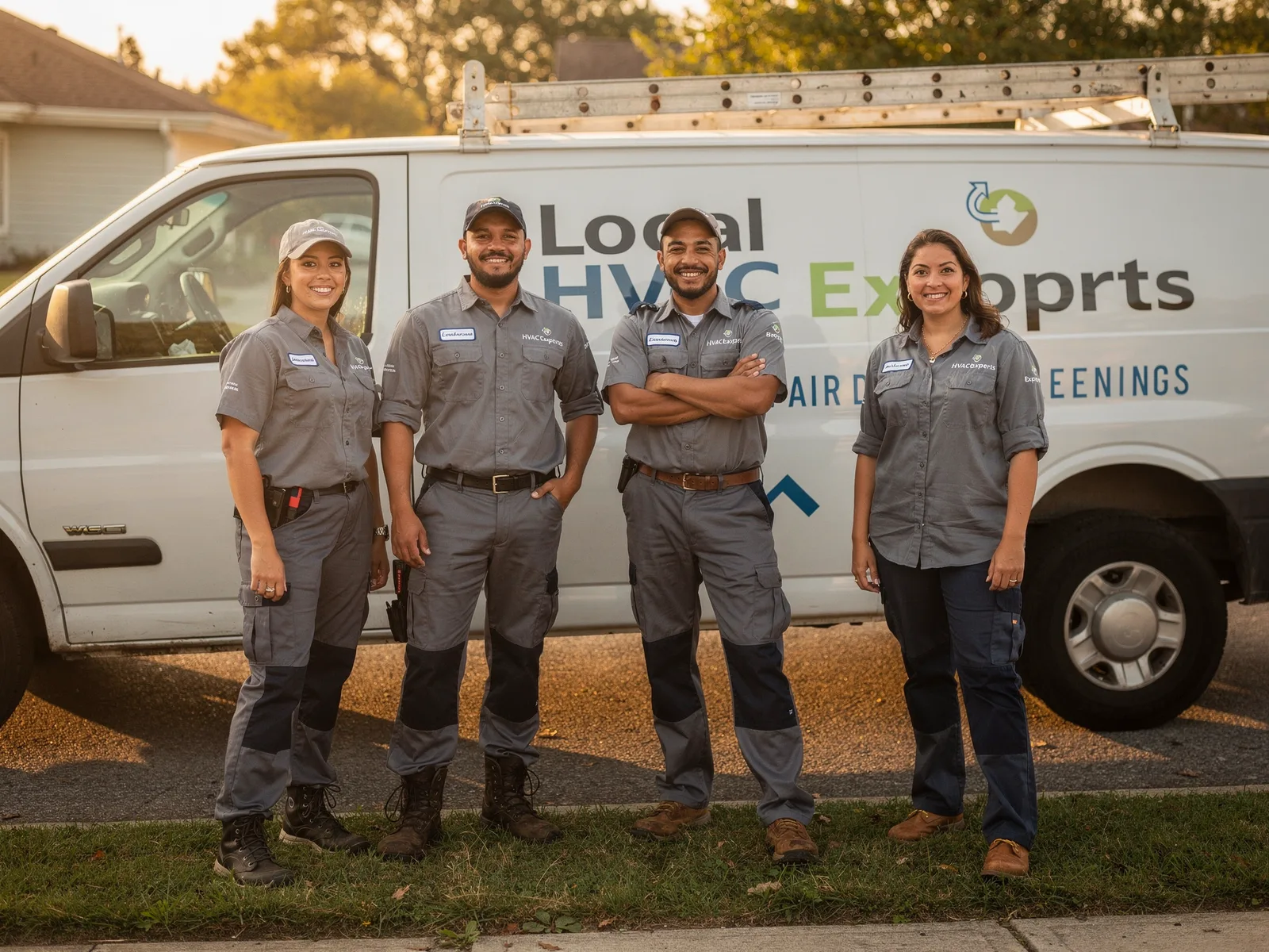 24/7 HVAC Repair & AC Replacement company in Tremont, MS